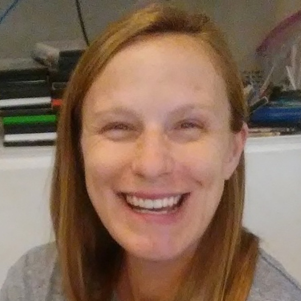 Meet your Posher, Lauren